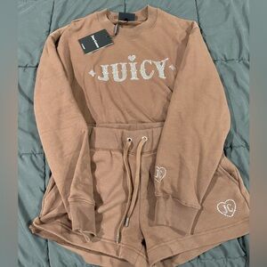 Juicy Couture Set